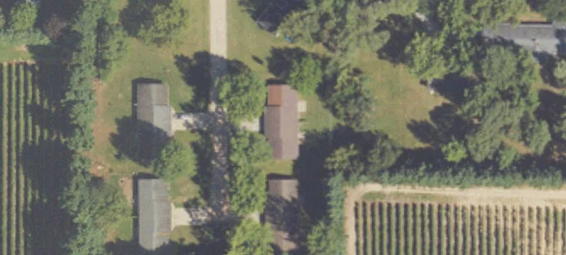 Updated Side-by-Side Ranch Duplex