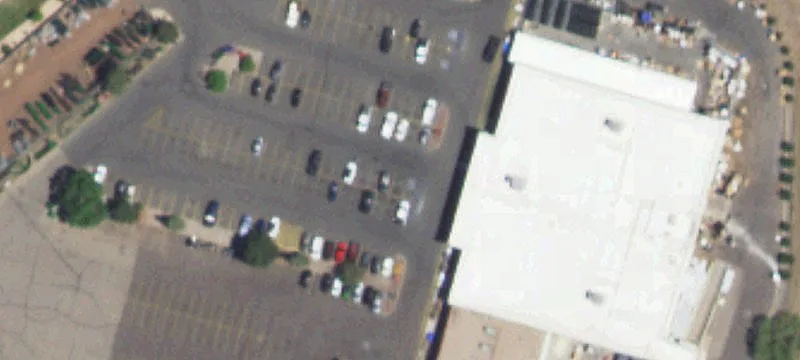 Drive-Through Restaurant Pad Opportunity
