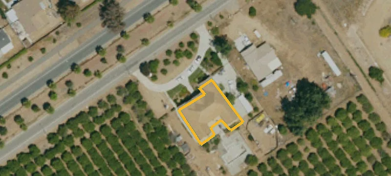 Residential Agriculture Land Lots