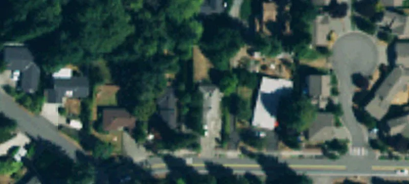 Residential Development Lot with Home