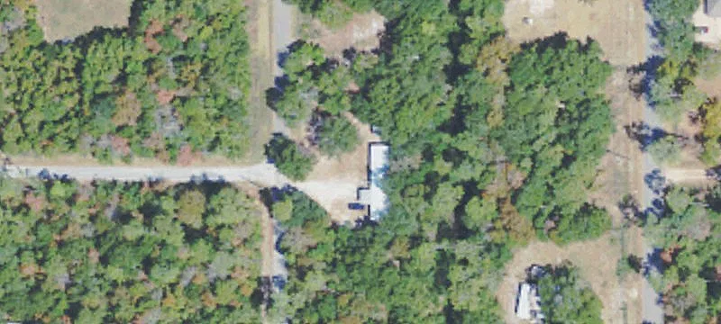 Two-Parcels Residential Land Lot