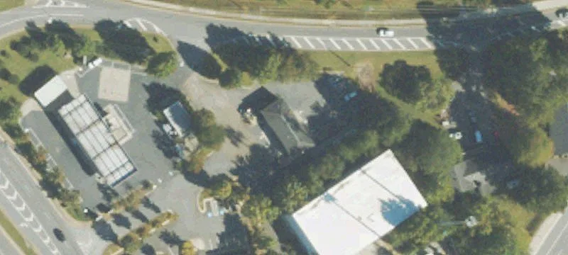 Turnkey Auto Repair Facility