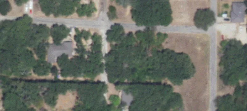 Residential Land Lot