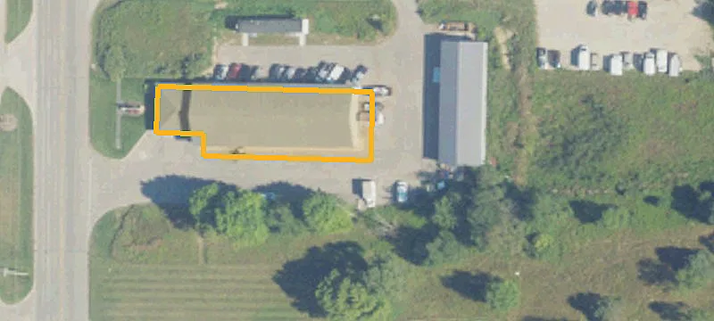 Development Land with Solar Permitting