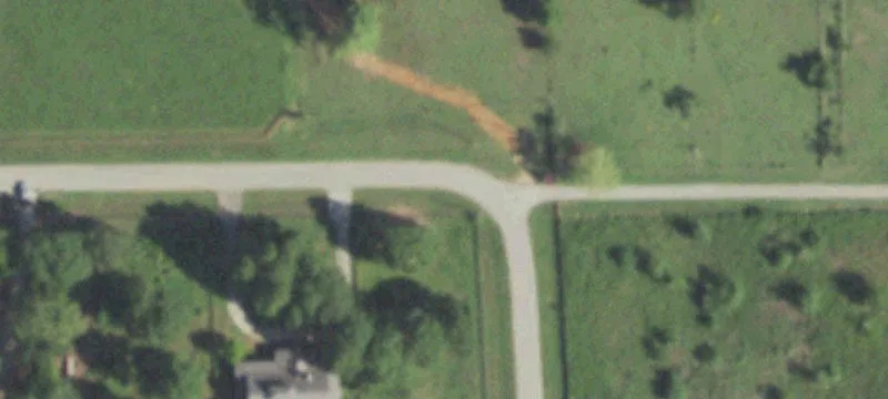 Residential Homesite Land