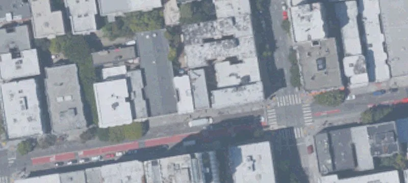 Mixed-Use Building with Restaurant Anchor