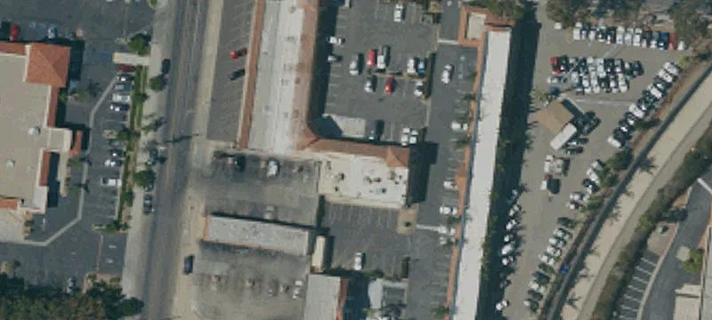 Retail Storefront Property