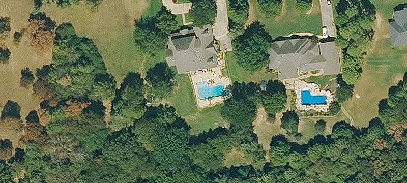 Residential Homesite on 2 Acres