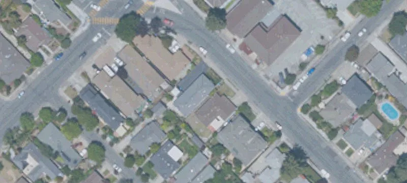 Duplex with Income Potential