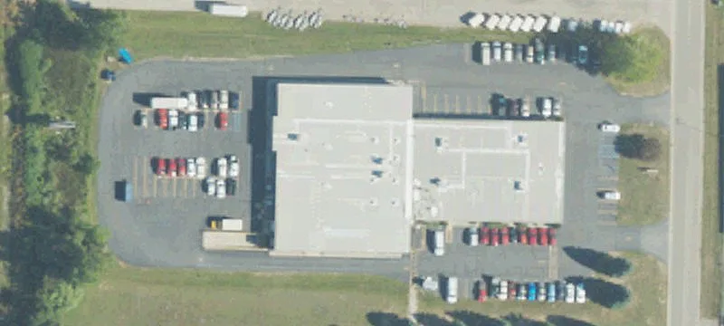 Corner Development Land