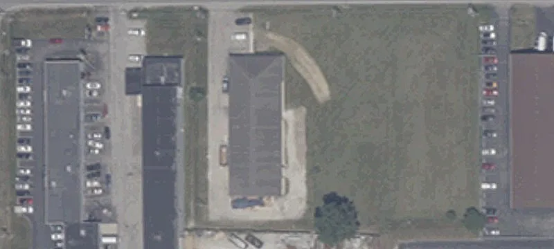 Zoned Industrial Development Land