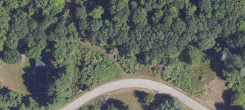 Residential Land Lot with Views