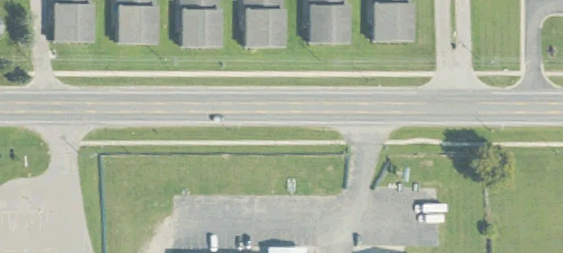 Net-Leased Dollar General Retail