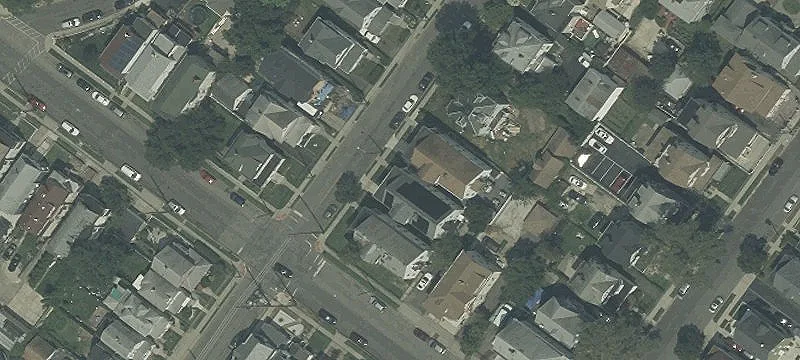 Upgraded Two-Unit Residential Property