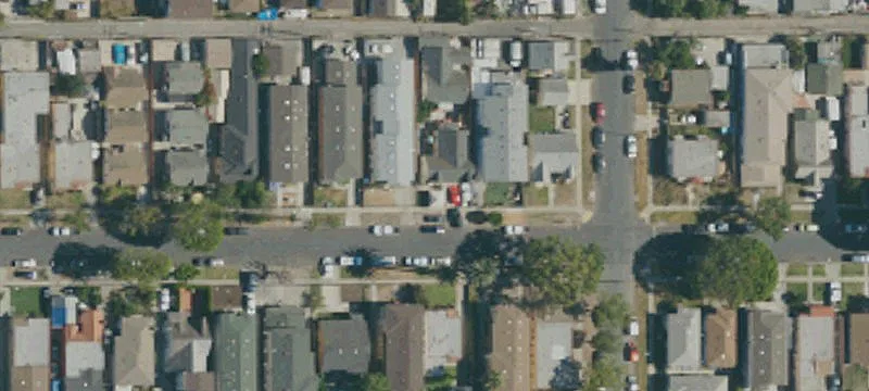 Residential Income Triplex