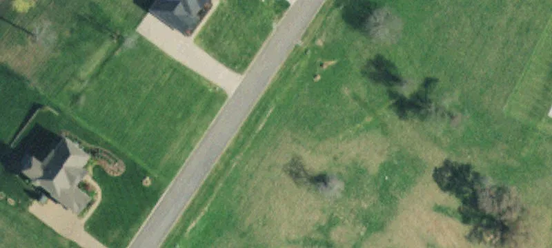 Lake-View Waterfront Residential Lot