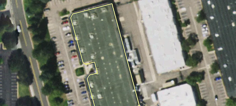 Industrial Flex Space Facility