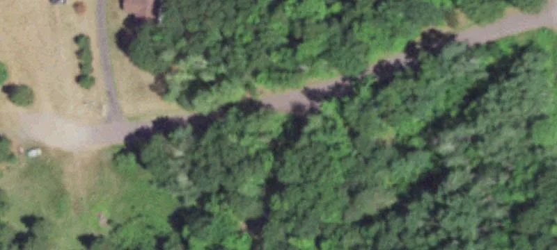 Waterfront Homebuilding Lot