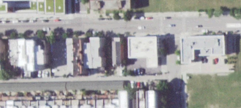 Retail Space Shell Suite