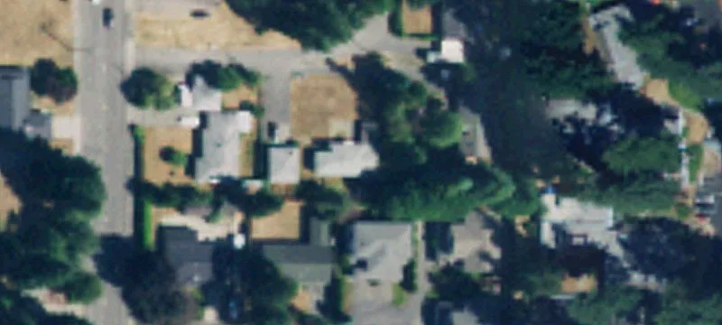 Seven-Unit Apartment Building