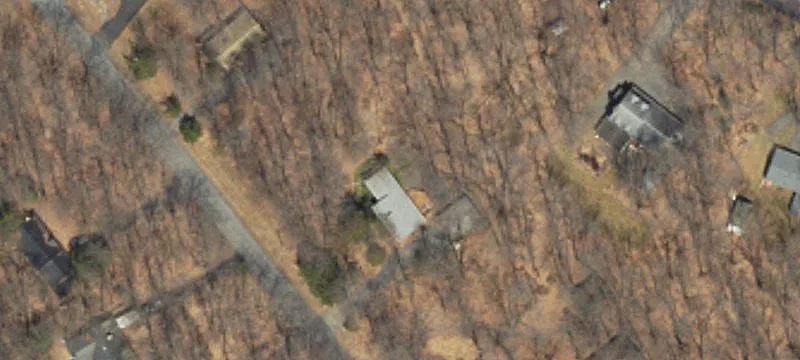 Cleared Lakeview Home Lot