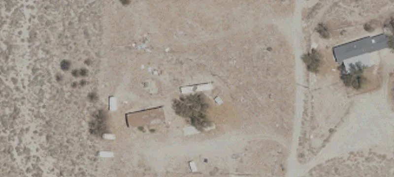 Vacant Land Parcel with Utilities