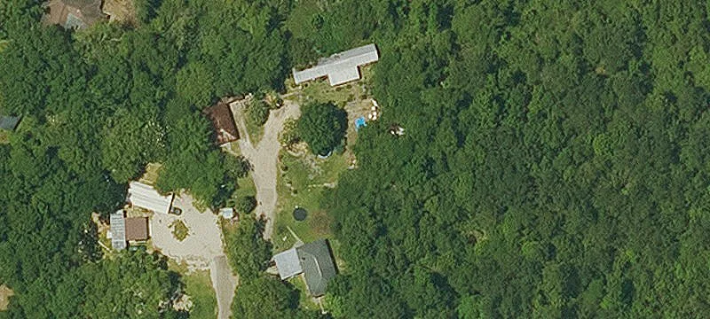 Residential Development Lot