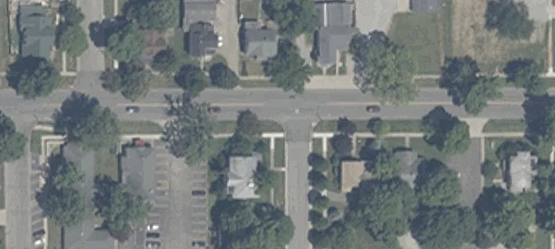 Commercial Land Development Site