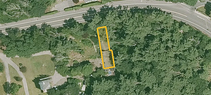 Multi-Family Development Parcel