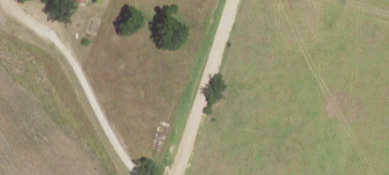Unrestricted Land Parcel