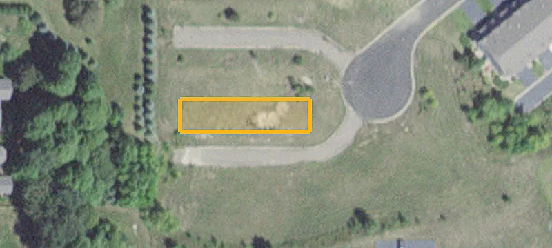Ready-to-Build Residential Lots