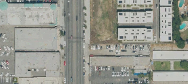 Vacant Land for Mixed-Use Development