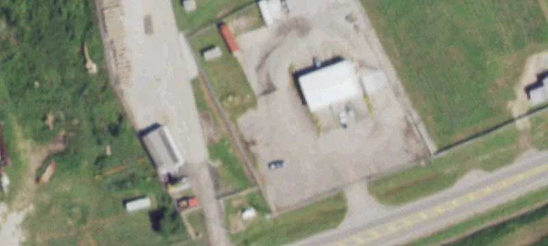 Industrial Flex Building Complex