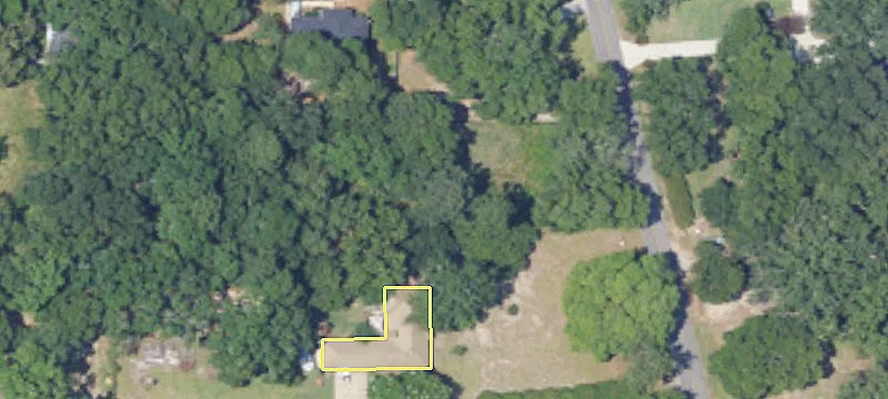 Waterfront Land Parcel with Bulkhead