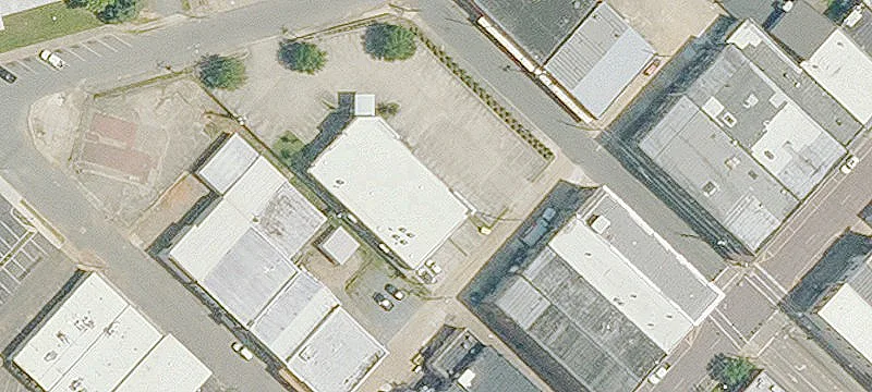 Commercial Land Parcel