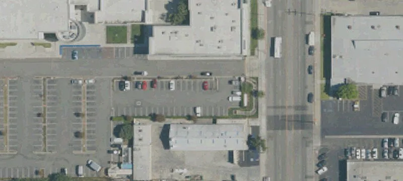 Flex Distribution Facility