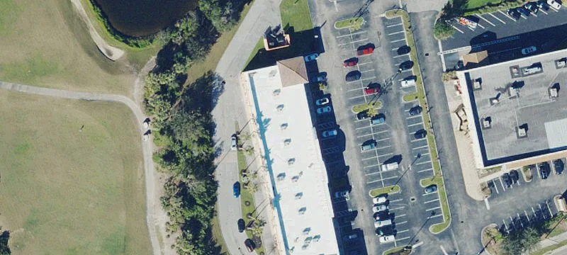 Turnkey Retail or Office Suite