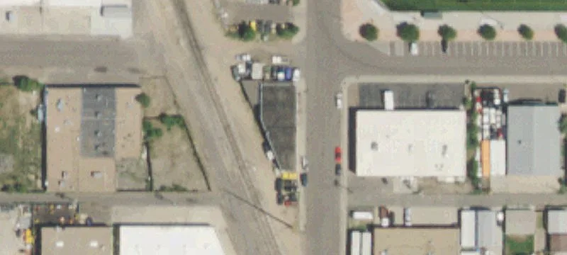 Turnkey Auto Shop Building
