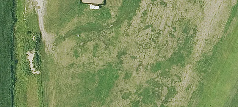 Commercial Land with Entertainment Venue