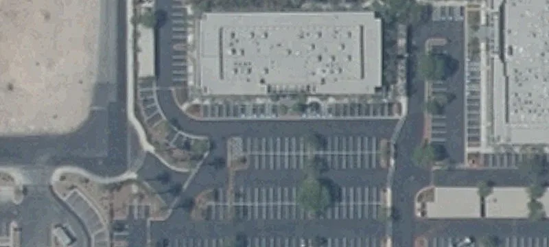 Class A Office Building