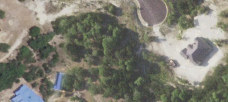Gated Community Residential Lot