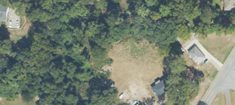 Private Residential Land Lot