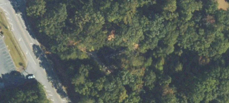 Commercial Development Land Parcel
