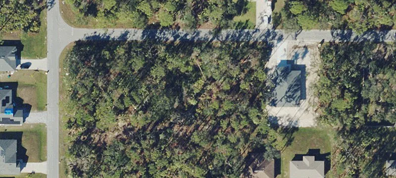 Residential Land Lot
