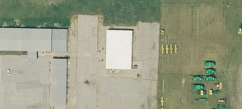 Office and Education Facility with Highway Frontage