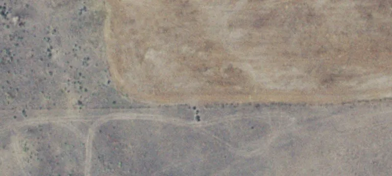 Entitled 29-Lot Residential Subdivision