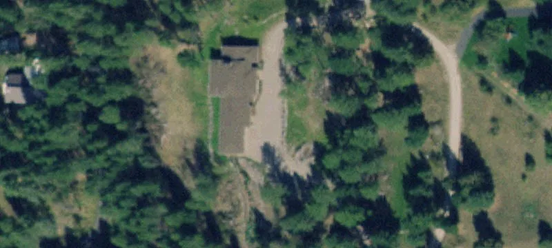 Waterfront View Land Parcel