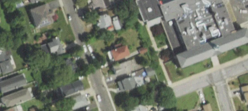 Residential Building Lot
