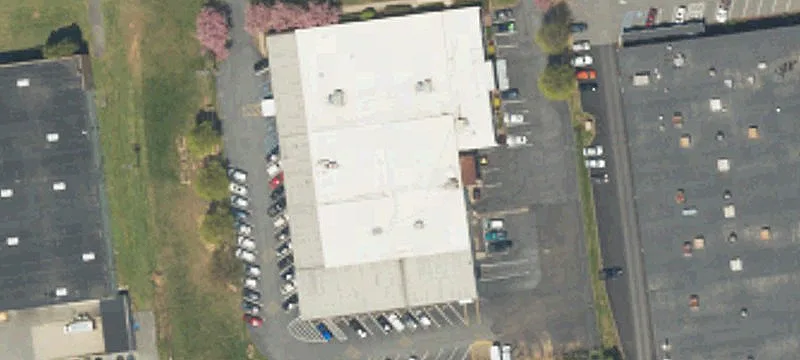 Industrial Warehouse with Office