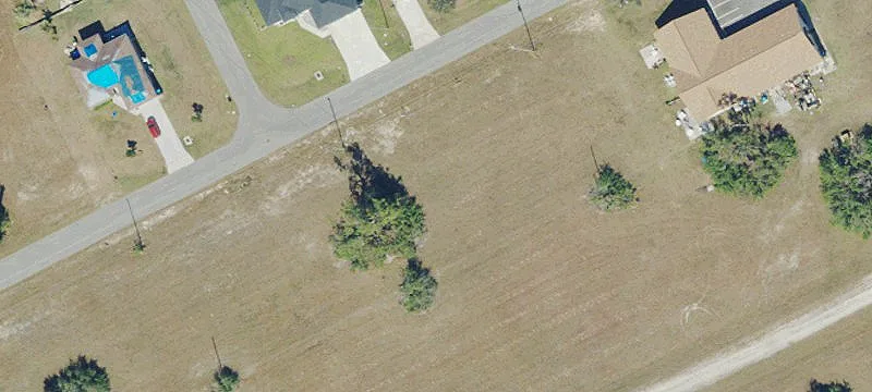 Entitled Mixed-Use Development Land
